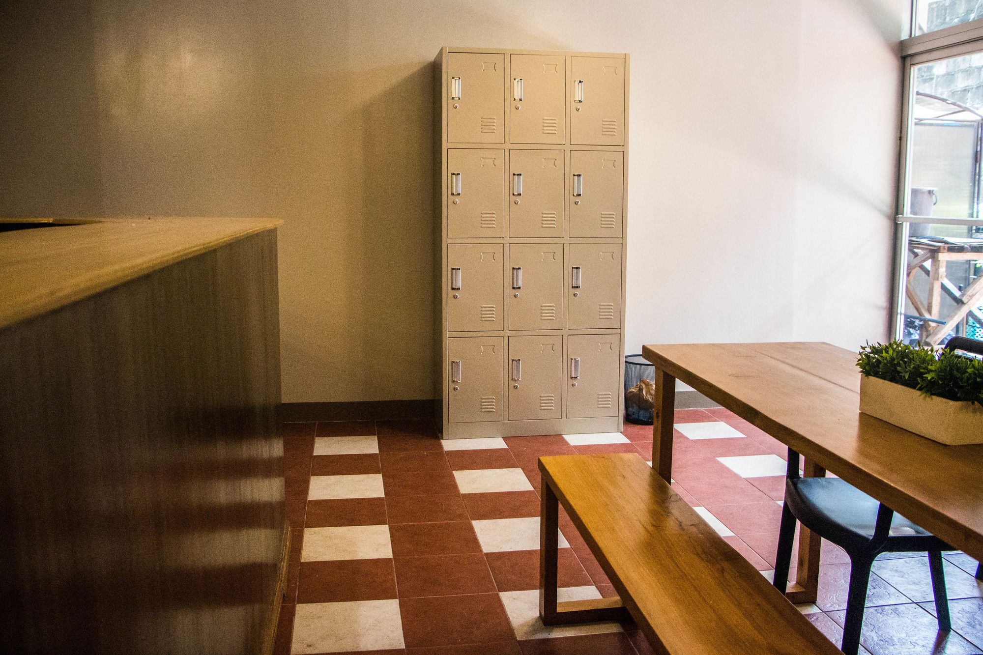 Bunks Hostel (Adults Only) Cebu Exterior foto