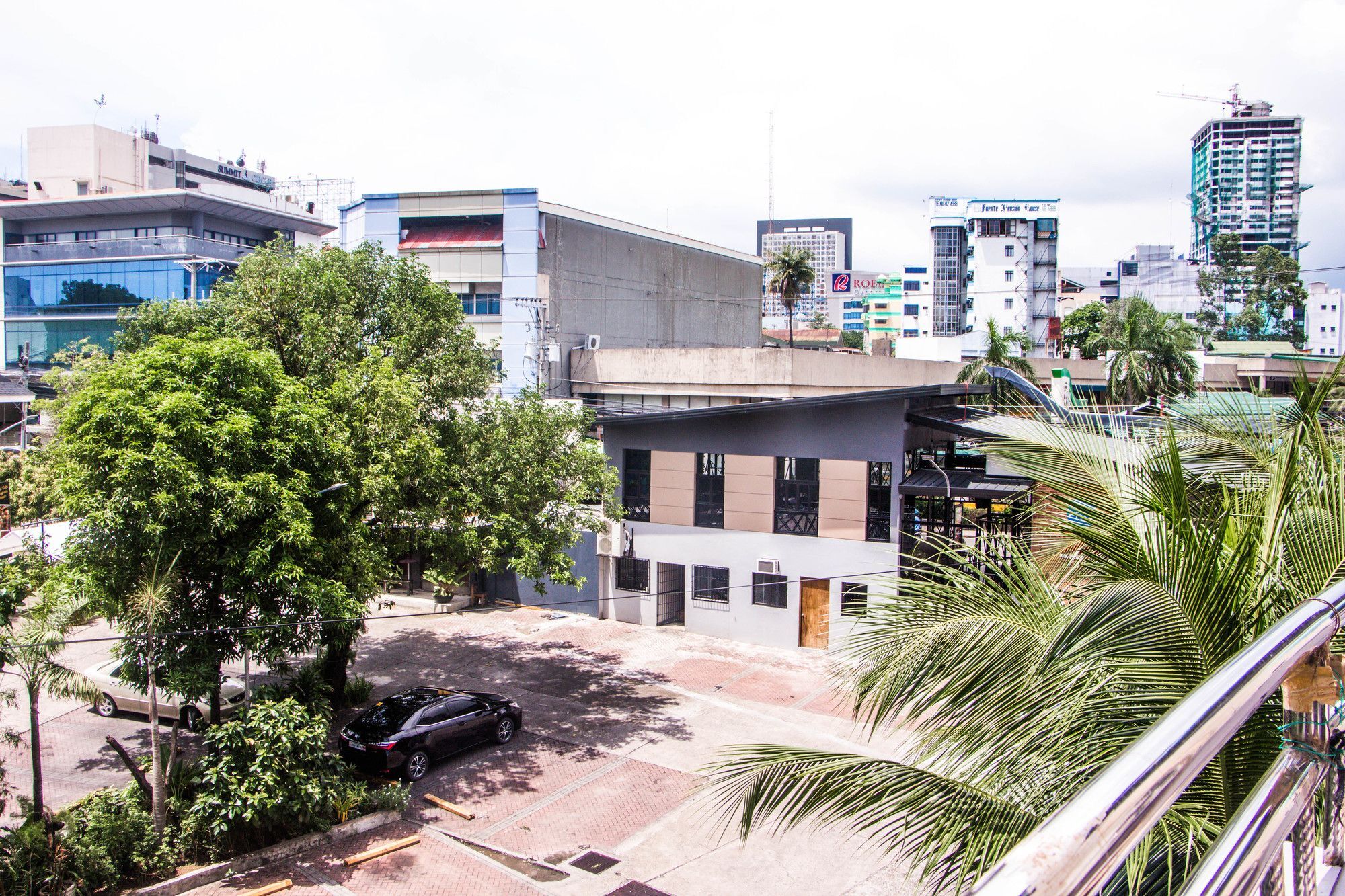 Bunks Hostel (Adults Only) Cebu Exterior foto